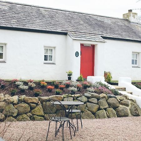 Scott'S Barn Villa Cookstown Exterior foto