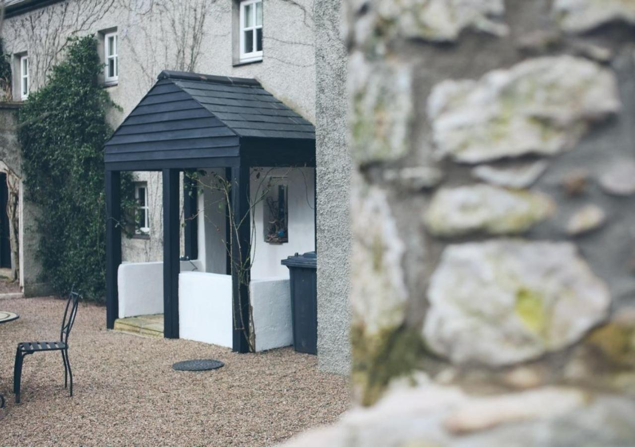 Scott'S Barn Villa Cookstown Exterior foto