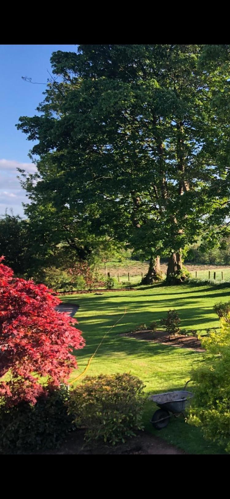 Scott'S Barn Villa Cookstown Exterior foto
