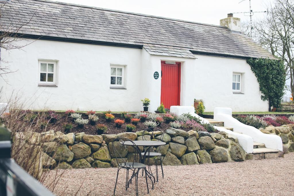 Scott'S Barn Villa Cookstown Exterior foto